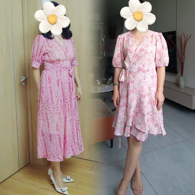 4 kiểu váy phụ nữ trung niên nên tránh nếu không muốn bị “dìm tuổi” - Ảnh 2. 4 kiểu váy phụ nữ trung niên nên tránh nếu không muốn bị “dìm tuổi” - Ảnh 2.