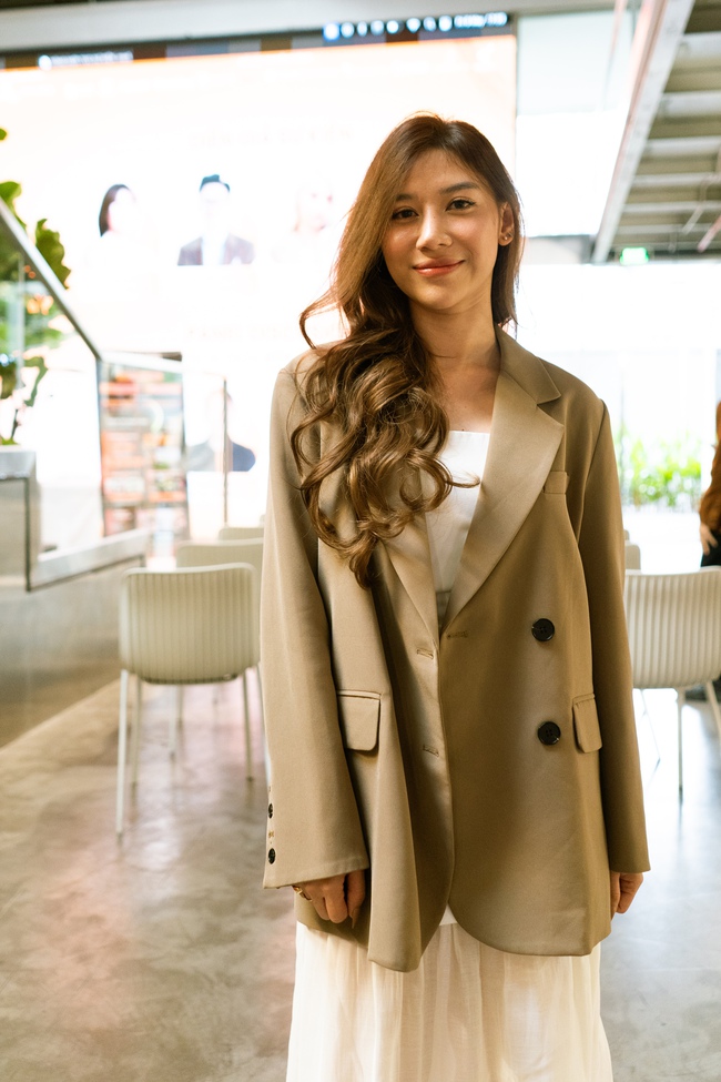 Thương hiệu thời trang Việt bứt phá trong thời đại số - Ảnh 7. Thương hiệu thời trang Việt bứt phá trong thời đại số - Ảnh 7.