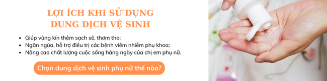 Rùng mình trước tác hại của dung dịch vệ sinh phụ nữ không đạt chuẩn: BS 30 năm kinh nghiệm lên tiếng cảnh báo! - Ảnh 5.