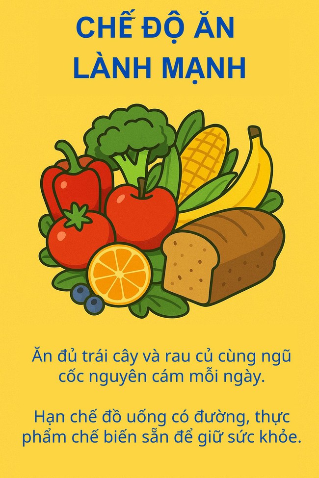 Bác sĩ tiêu hóa tiết lộ 3 "món" không ăn để tránh gan nhiễm mỡ, đứng đầu là loại thực phẩm rất nhiều người thích - Ảnh 3. Bác sĩ tiêu hóa tiết lộ 3 "món" không ăn để tránh gan nhiễm mỡ, đứng đầu là loại thực phẩm rất nhiều người thích - Ảnh 3.
