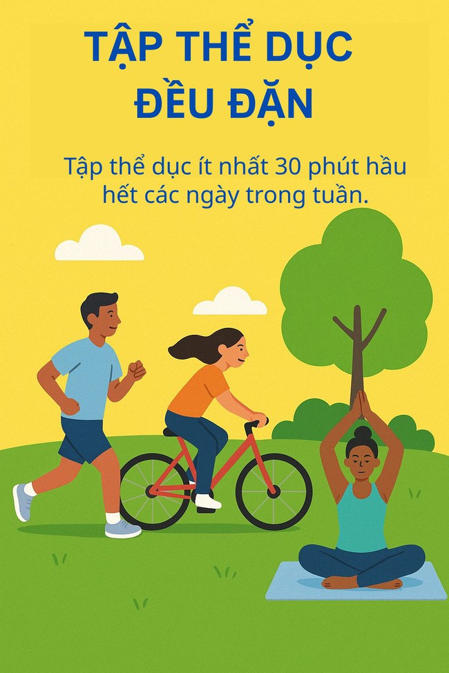 Bác sĩ tiêu hóa tiết lộ 3 "món" không ăn để tránh gan nhiễm mỡ, đứng đầu là loại thực phẩm rất nhiều người thích - Ảnh 4. Bác sĩ tiêu hóa tiết lộ 3 "món" không ăn để tránh gan nhiễm mỡ, đứng đầu là loại thực phẩm rất nhiều người thích - Ảnh 4.
