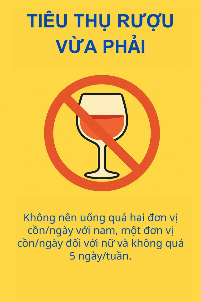 Bác sĩ tiêu hóa tiết lộ 3 "món" không ăn để tránh gan nhiễm mỡ, đứng đầu là loại thực phẩm rất nhiều người thích - Ảnh 5. Bác sĩ tiêu hóa tiết lộ 3 "món" không ăn để tránh gan nhiễm mỡ, đứng đầu là loại thực phẩm rất nhiều người thích - Ảnh 5.