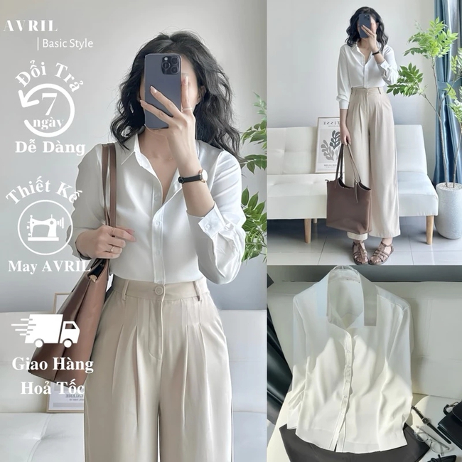 Phụ nữ trung niên đừng mặc đồ tùy tiện: Có "4 bảo bối thời trang" này, mùa hè sẽ vừa mát vừa sang - Ảnh 10. Phụ nữ trung niên đừng mặc đồ tùy tiện: Có "4 bảo bối thời trang" này, mùa hè sẽ vừa mát vừa sang - Ảnh 10.