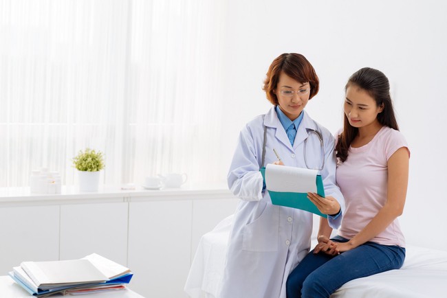 Từ 01/7/2025, người lao động nghỉ ốm đau nửa ngày cũng được hưởng trợ cấp - Ảnh 1. Từ 01/7/2025, người lao động nghỉ ốm đau nửa ngày cũng được hưởng trợ cấp - Ảnh 1.