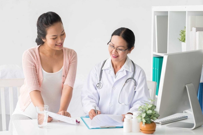 Từ 01/7/2025, người lao động nghỉ ốm đau nửa ngày cũng được hưởng trợ cấp - Ảnh 2. Từ 01/7/2025, người lao động nghỉ ốm đau nửa ngày cũng được hưởng trợ cấp - Ảnh 2.