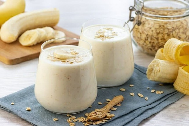 Không phải bim bim, đây mới là những thực phẩm mẹ nên cho con ăn vào bữa phụ: Vừa khỏe người lại tăng miễn dịch trong mùa hè - Ảnh 3. Không phải bim bim, đây mới là những thực phẩm mẹ nên cho con ăn vào bữa phụ: Vừa khỏe người lại tăng miễn dịch trong mùa hè - Ảnh 3.