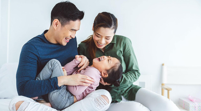 Cha mẹ càng "chịu đựng" được ba điều này thì con cái sẽ càng có tính tự giác hơn! - Ảnh 1. Cha mẹ càng "chịu đựng" được ba điều này thì con cái sẽ càng có tính tự giác hơn! - Ảnh 1.