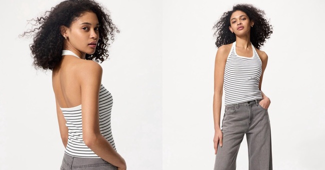 8 món đồ đáng sắm nhất ở UNIQLO: Giá mềm, đẹp xịn, mặc là mê - Ảnh 5. 8 món đồ đáng sắm nhất ở UNIQLO: Giá mềm, đẹp xịn, mặc là mê - Ảnh 5.