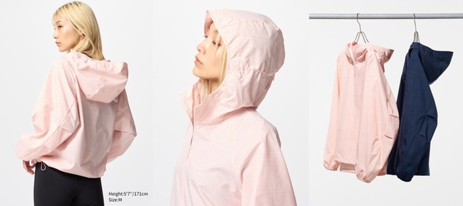 8 món đồ đáng sắm nhất ở UNIQLO: Giá mềm, đẹp xịn, mặc là mê - Ảnh 6. 8 món đồ đáng sắm nhất ở UNIQLO: Giá mềm, đẹp xịn, mặc là mê - Ảnh 6.