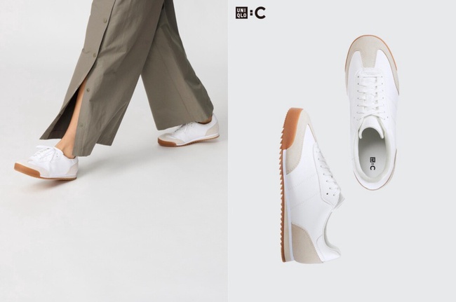 8 món đồ đáng sắm nhất ở UNIQLO: Giá mềm, đẹp xịn, mặc là mê - Ảnh 7. 8 món đồ đáng sắm nhất ở UNIQLO: Giá mềm, đẹp xịn, mặc là mê - Ảnh 7.