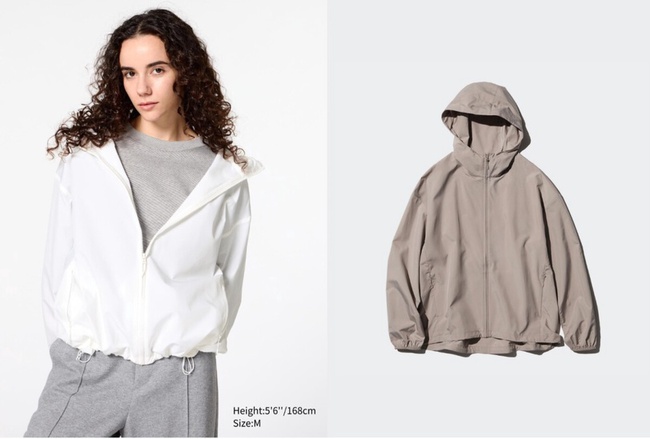 8 món đồ đáng sắm nhất ở UNIQLO: Giá mềm, đẹp xịn, mặc là mê - Ảnh 11. 8 món đồ đáng sắm nhất ở UNIQLO: Giá mềm, đẹp xịn, mặc là mê - Ảnh 11.