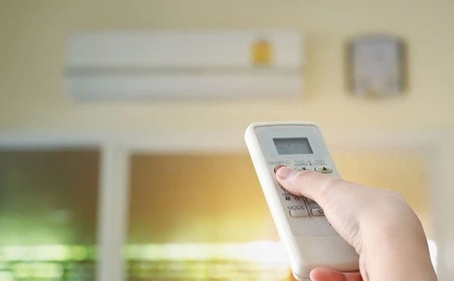 “Đóng cửa vào, đang bật điều hòa” câu nói tưởng là chân lý nhưng hóa ra lại sai bét? - Ảnh 2. “Đóng cửa vào, đang bật điều hòa” câu nói tưởng là chân lý nhưng hóa ra lại sai bét? - Ảnh 2.