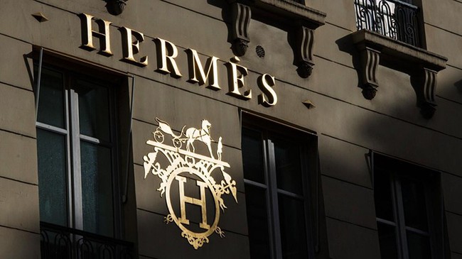 Bí mật của đế chế Hermès: Gia tộc 6 thế hệ, người con rể "thay tên đổi họ" tạo nên - Ảnh 2. Bí mật của đế chế Hermès: Gia tộc 6 thế hệ, người con rể "thay tên đổi họ" tạo nên - Ảnh 2.