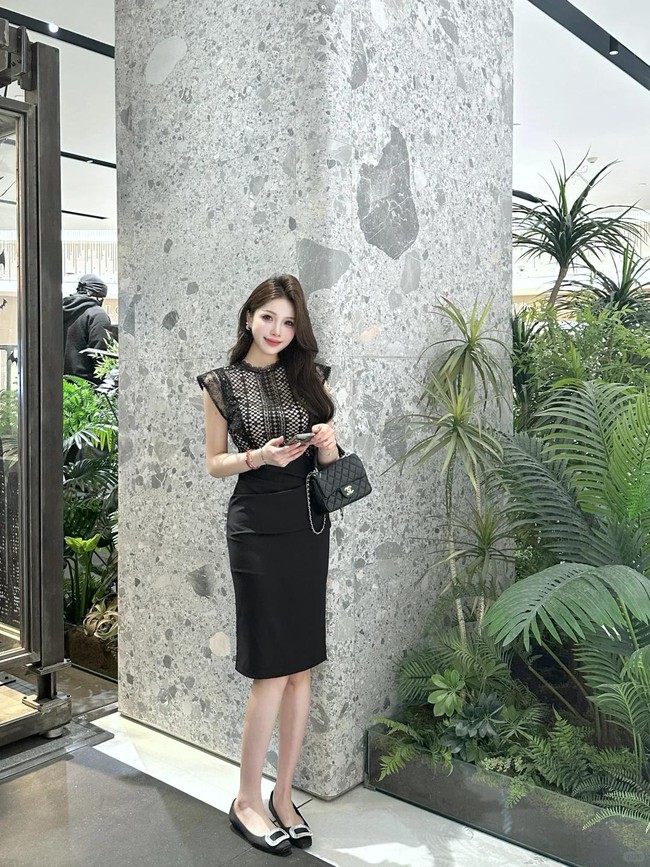 Phong cách thanh thuần đầu hè – Làn gió mới đang khuấy đảo tủ đồ phái đẹp - Ảnh 4. Phong cách thanh thuần đầu hè – Làn gió mới đang khuấy đảo tủ đồ phái đẹp - Ảnh 4.
