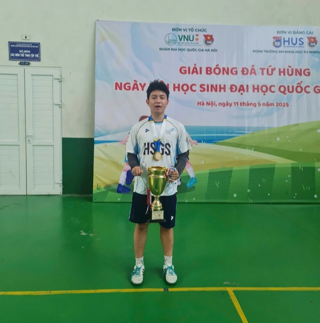 Từng tự ti vì giọng địa phương nặng, nam sinh viết 1 câu cực "thấm" trong bài luận, giành luôn học bổng 14 trường đại học của Mỹ - Ảnh 4. Từng tự ti vì giọng địa phương nặng, nam sinh viết 1 câu cực "thấm" trong bài luận, giành luôn học bổng 14 trường đại học của Mỹ - Ảnh 4.