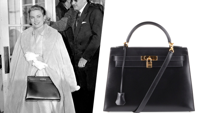Bí mật của đế chế Hermès: Gia tộc 6 thế hệ, người con rể sẵn sàng "đổi họ" để kế nghiệp - Ảnh 6. Bí mật của đế chế Hermès: Gia tộc 6 thế hệ, người con rể sẵn sàng "đổi họ" để kế nghiệp - Ảnh 6.