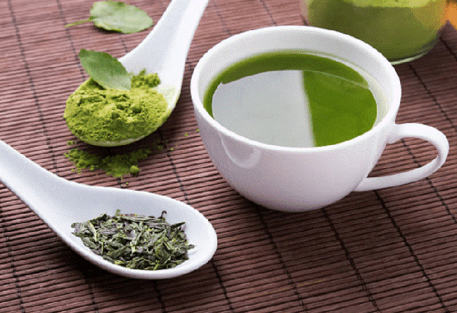 Thử thay cà phê bằng trà xanh trong 1 tháng, tôi không ngờ điều khó chịu nhất lại là điều tốt nhất cho mình - Ảnh 2. Thử thay cà phê bằng trà xanh trong 1 tháng, tôi không ngờ điều khó chịu nhất lại là điều tốt nhất cho mình - Ảnh 2.