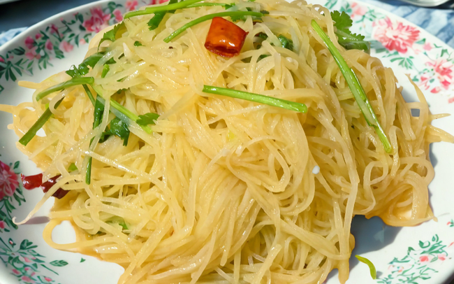 Hè đến rồi, đừng để người mỏi mệt: 4 món rau “giàu kali” giúp người tỉnh táo – đặc biệt tốt cho người trung niên - Ảnh 4. Hè đến rồi, đừng để người mỏi mệt: 4 món rau “giàu kali” giúp người tỉnh táo – đặc biệt tốt cho người trung niên - Ảnh 4.