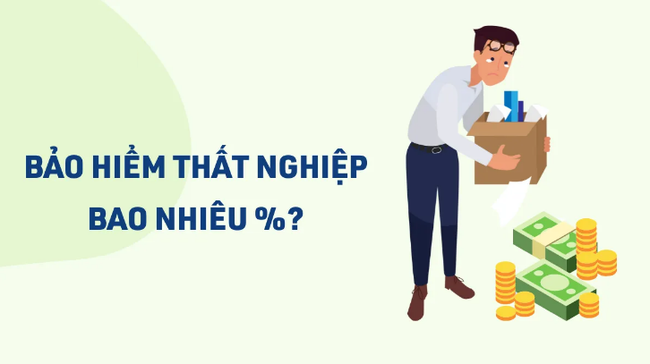 Tôi thất nghiệp nhưng hàng tháng vẫn có một khoản tiền từ bảo hiểm nên cũng đỡ "nỗi lo cơm áo", ghi nhớ 3 điều kiện để được nhận đủ - Ảnh 1. Tôi thất nghiệp nhưng hàng tháng vẫn có một khoản tiền từ bảo hiểm nên cũng đỡ "nỗi lo cơm áo", ghi nhớ 3 điều kiện để được nhận đủ - Ảnh 1.