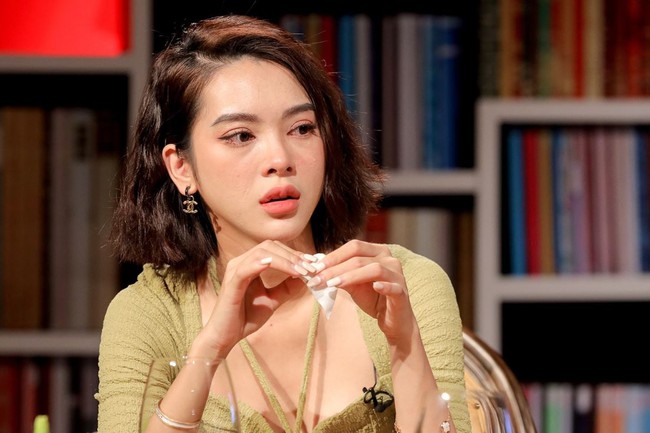 Tôi sốc nghẹn khi đọc tin nhắn con trai Quỳnh Lương gửi bố: Khi một đứa trẻ lặp lại 3 từ này, có gì đó đã sai nghiêm trọng rồi! - Ảnh 3. Tôi sốc nghẹn khi đọc tin nhắn con trai Quỳnh Lương gửi bố: Khi một đứa trẻ lặp lại 3 từ này, có gì đó đã sai nghiêm trọng rồi! - Ảnh 3.