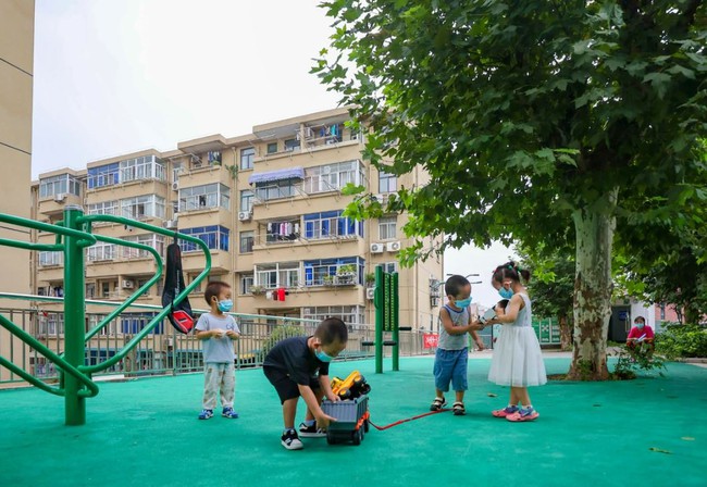 "Con chị trộm đồ của con tôi" - người mẹ nghe xong nói 1 câu sắc bén: Có mẹ tuyệt vời như này, con cái "sĩ" cả một đời! - Ảnh 1. "Con chị trộm đồ của con tôi" - người mẹ nghe xong nói 1 câu sắc bén: Có mẹ tuyệt vời như này, con cái "sĩ" cả một đời! - Ảnh 1.