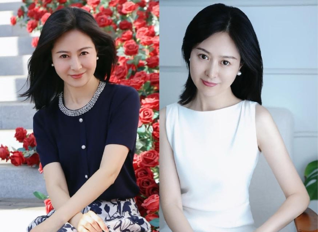 Kiểu tóc "bông cải xanh" đã khiến bao phụ nữ trung niên xuống sắc? Tưởng sành điệu, ai ngờ lại già nua và kém thanh lịch - Ảnh 4. Kiểu tóc "bông cải xanh" đã khiến bao phụ nữ trung niên xuống sắc? Tưởng sành điệu, ai ngờ lại già nua và kém thanh lịch - Ảnh 4.
