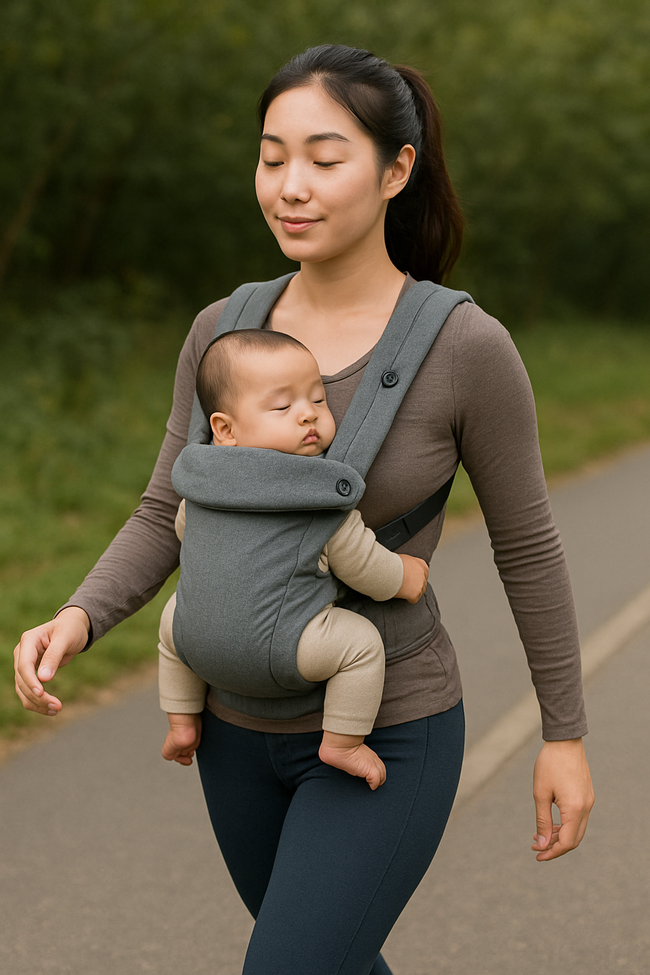 Thử áp dụng phương pháp "đi bộ kiểu Nhật Bản" vì tin vào lời hứa hẹn "đốt cháy nhiều chất béo, giảm huyết áp", 1 tuần sau tôi "hối hận" không kịp - Ảnh 6. Thử áp dụng phương pháp "đi bộ kiểu Nhật Bản" vì tin vào lời hứa hẹn "đốt cháy nhiều chất béo, giảm huyết áp", 1 tuần sau tôi "hối hận" không kịp - Ảnh 6.