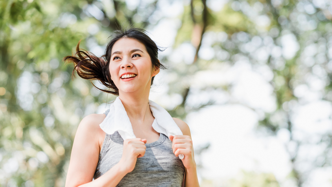 Thử áp dụng phương pháp "đi bộ kiểu Nhật Bản" vì tin vào lời hứa hẹn "đốt cháy nhiều chất béo, giảm huyết áp", 1 tuần sau tôi "hối hận" không kịp - Ảnh 1. Thử áp dụng phương pháp "đi bộ kiểu Nhật Bản" vì tin vào lời hứa hẹn "đốt cháy nhiều chất béo, giảm huyết áp", 1 tuần sau tôi "hối hận" không kịp - Ảnh 1.