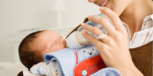 Chọn sữa cho con: 3 điều mẹ cần biết trước khi cho trẻ uống sữa dê - Ảnh 2. Chọn sữa cho con: 3 điều mẹ cần biết trước khi cho trẻ uống sữa dê - Ảnh 2.