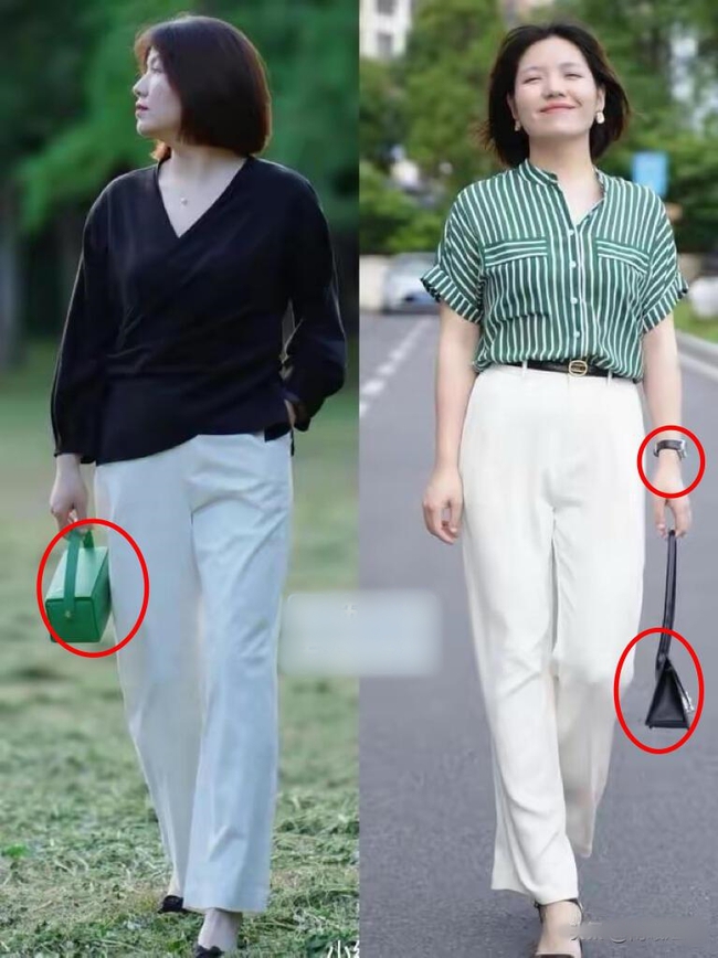 Phong cách mà phụ nữ trung niên nên theo đuổi: Áo không bó, váy qua gối, tóc không quá vai - Ảnh 5. Phong cách mà phụ nữ trung niên nên theo đuổi: Áo không bó, váy qua gối, tóc không quá vai - Ảnh 5.