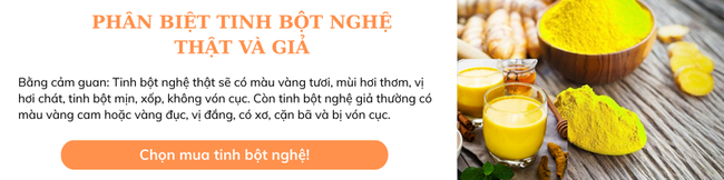 Dùng nghệ sau 2 tuần, cơ thể liền có sự thay đổi kỳ diệu: Từ chống viêm, đảo ngược gan nhiễm mỡ đến làn da bừng sáng - Ảnh 3.