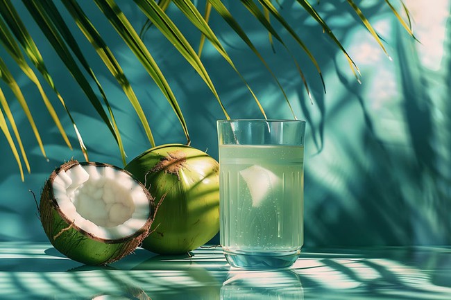 Dịch Covid-19 quay lại: Hãy cẩn trọng hơn từ bữa ăn, đừng bỏ qua loại nước rẻ bèo luôn bán đầy chợ Việt - Ảnh 3. Dịch Covid-19 quay lại: Hãy cẩn trọng hơn từ bữa ăn, đừng bỏ qua loại nước rẻ bèo luôn bán đầy chợ Việt - Ảnh 3.