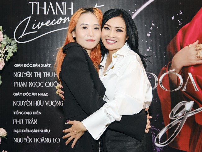 Con gái Phương Thanh nhận xét 1 câu về mẹ khiến nhiều người phì cười: Phải dạy dỗ thế nào, con mới "mạnh dạn" đến thế! - Ảnh 1. Con gái Phương Thanh nhận xét 1 câu về mẹ khiến nhiều người phì cười: Phải dạy dỗ thế nào, con mới "mạnh dạn" đến thế! - Ảnh 1.