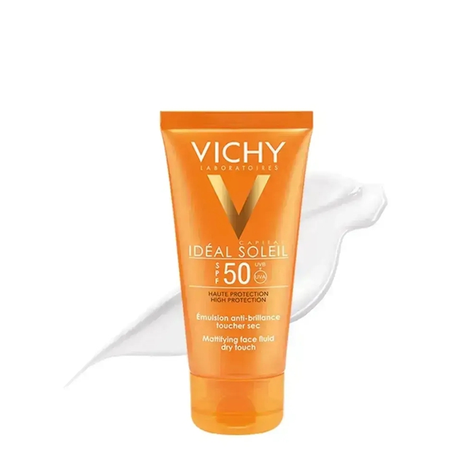 5 lọ kem chống nắng bình dân dành cho mọi độ tuổi, dùng thích đến mức phụ nữ 40+ cũng không thể bỏ qua - Ảnh 2.