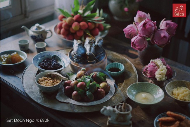 Một Tết Đoan Ngọ thơm nồng ký ức: Vị ngọt men nếp và nỗi nhớ mẹ đong đầy - Ảnh 3.