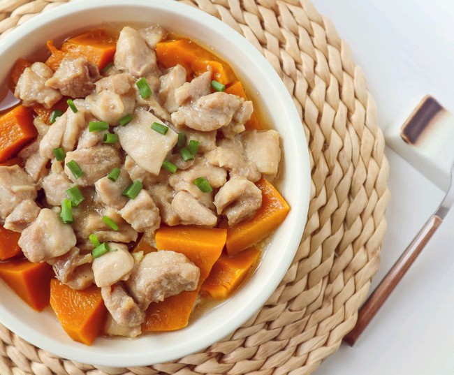 Các con tôi đặc biệt thích 3 món hấp này, cách làm rất dễ lại giúp bổ tỳ vị, khỏe mạnh và mau lớn! - Ảnh 5. Các con tôi đặc biệt thích 3 món hấp này, cách làm rất dễ lại giúp bổ tỳ vị, khỏe mạnh và mau lớn! - Ảnh 5.