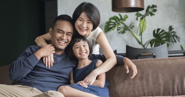 Khi 3 điều này đột nhiên xuất hiện trong một gia đình, đó là dấu hiệu cho biết gia đình đó sắp thịnh vượng! - Ảnh 1. Khi 3 điều này đột nhiên xuất hiện trong một gia đình, đó là dấu hiệu cho biết gia đình đó sắp thịnh vượng! - Ảnh 1.