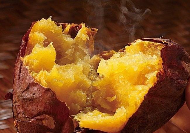 Giảm mỡ an toàn: 6 món ăn càng ăn càng nhẹ cân, rất dễ tìm ở chợ Việt - Ảnh 2. Giảm mỡ an toàn: 6 món ăn càng ăn càng nhẹ cân, rất dễ tìm ở chợ Việt - Ảnh 2.