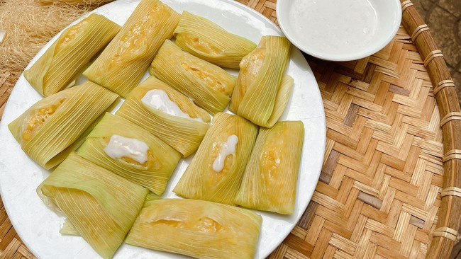Giảm mỡ an toàn: 6 món ăn càng ăn càng nhẹ cân, rất dễ tìm ở chợ Việt - Ảnh 3. Giảm mỡ an toàn: 6 món ăn càng ăn càng nhẹ cân, rất dễ tìm ở chợ Việt - Ảnh 3.