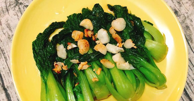 Loại rau từng chỉ dành cho người nghèo nay đã thành "nhân sâm" trên mâm cơm, cực tốt cho da nhưng ít ai biết - Ảnh 2. Loại rau từng chỉ dành cho người nghèo nay đã thành "nhân sâm" trên mâm cơm, cực tốt cho da nhưng ít ai biết - Ảnh 2.