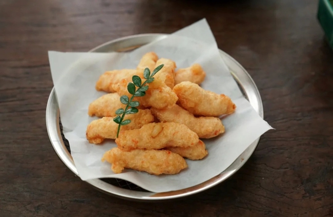 Không cần hoa quà, chỉ cần mâm cơm ngon: Yêu thương là đây chứ đâu! - Ảnh 2. Không cần hoa quà, chỉ cần mâm cơm ngon: Yêu thương là đây chứ đâu! - Ảnh 2.
