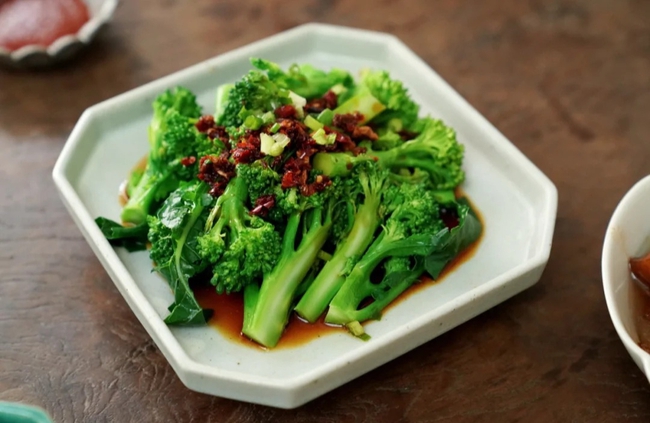 Không cần hoa quà, chỉ cần mâm cơm ngon: Yêu thương là đây chứ đâu! - Ảnh 5. Không cần hoa quà, chỉ cần mâm cơm ngon: Yêu thương là đây chứ đâu! - Ảnh 5.