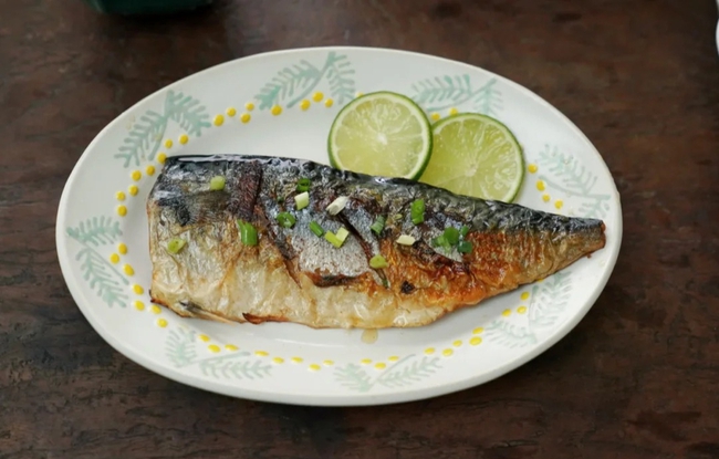 Không cần hoa quà, chỉ cần mâm cơm ngon: Yêu thương là đây chứ đâu! - Ảnh 4. Không cần hoa quà, chỉ cần mâm cơm ngon: Yêu thương là đây chứ đâu! - Ảnh 4.