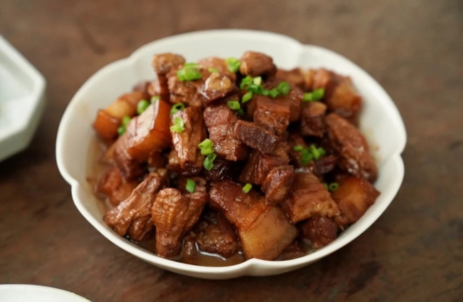 Không cần hoa quà, chỉ cần mâm cơm ngon: Yêu thương là đây chứ đâu! - Ảnh 3. Không cần hoa quà, chỉ cần mâm cơm ngon: Yêu thương là đây chứ đâu! - Ảnh 3.