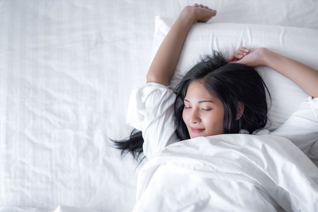 Bóc trần 4 lầm tưởng về chống lão hóa, tiết lộ 2 bí quyết thực sự ngăn ngừa nếp nhăn ít người biết - Ảnh 5. Bóc trần 4 lầm tưởng về chống lão hóa, tiết lộ 2 bí quyết thực sự ngăn ngừa nếp nhăn ít người biết - Ảnh 5.