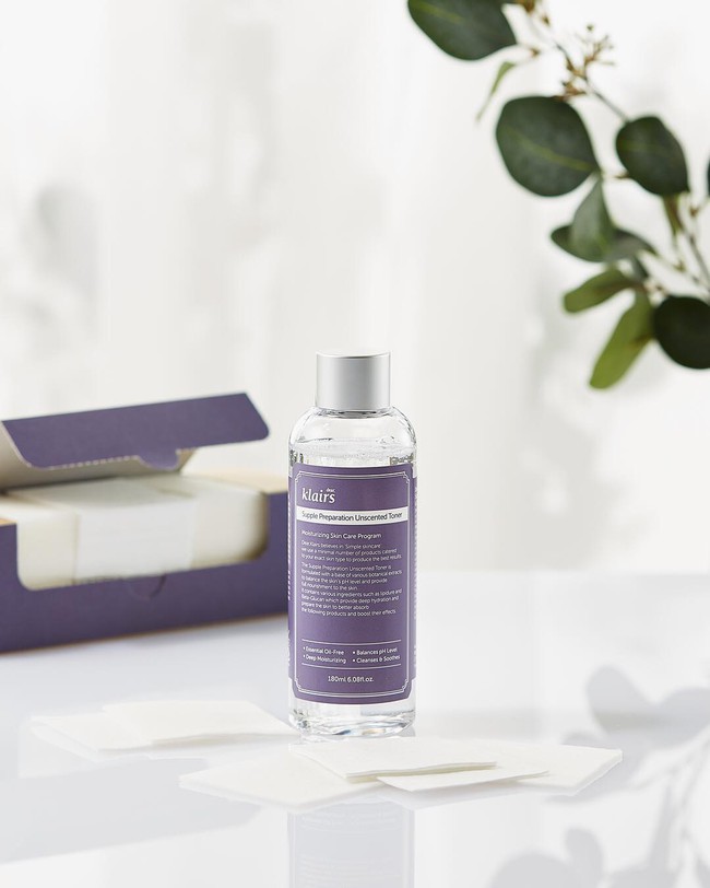 5 lọ toner cực tốt cho da dầu: Đa năng từ kiểm soát bã nhờn tới thu nhỏ lỗ chân lông - Ảnh 10.