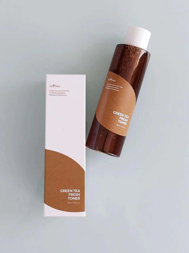 5 lọ toner cực tốt cho da dầu: Đa năng từ kiểm soát bã nhờn tới thu nhỏ lỗ chân lông - Ảnh 6. 5 lọ toner cực tốt cho da dầu: Đa năng từ kiểm soát bã nhờn tới thu nhỏ lỗ chân lông - Ảnh 6.