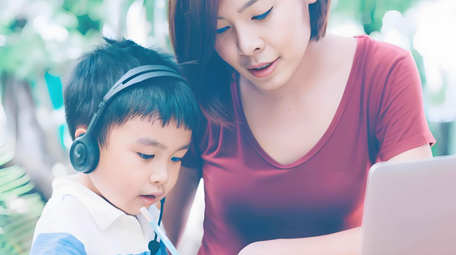 Con cái của 5 kiểu gia đình này kiểu gì cũng học giỏi! - Ảnh 1. Con cái của 5 kiểu gia đình này kiểu gì cũng học giỏi! - Ảnh 1.
