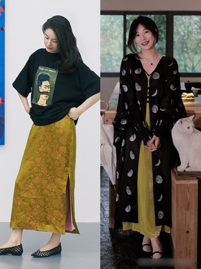 Không tâng bốc cũng chẳng dìm hàng! 4 thương hiệu thời trang nữ nội địa “chuẩn trung lưu” khiến LV, Hermès cũng phải dè chừng - Ảnh 9. Không tâng bốc cũng chẳng dìm hàng! 4 thương hiệu thời trang nữ nội địa “chuẩn trung lưu” khiến LV, Hermès cũng phải dè chừng - Ảnh 9.