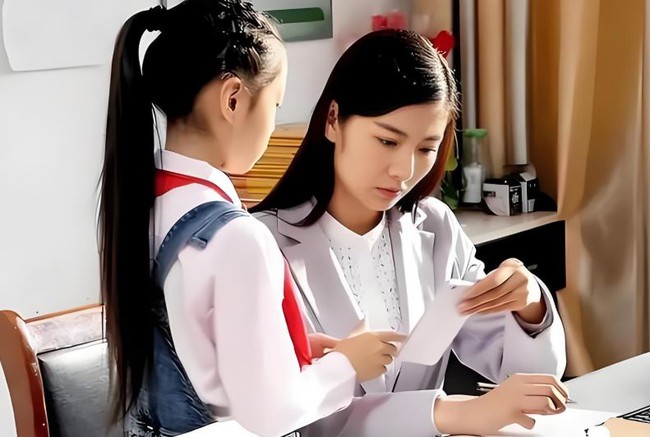 Trong mắt giáo viên, trẻ có 3 điều này mới gọi là thông minh! - Ảnh 1. Trong mắt giáo viên, trẻ có 3 điều này mới gọi là thông minh! - Ảnh 1.